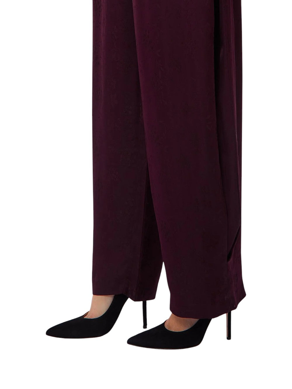 Liu Jo Pantalone Donna PANTALONE BALLOON WF6133T730A X0786