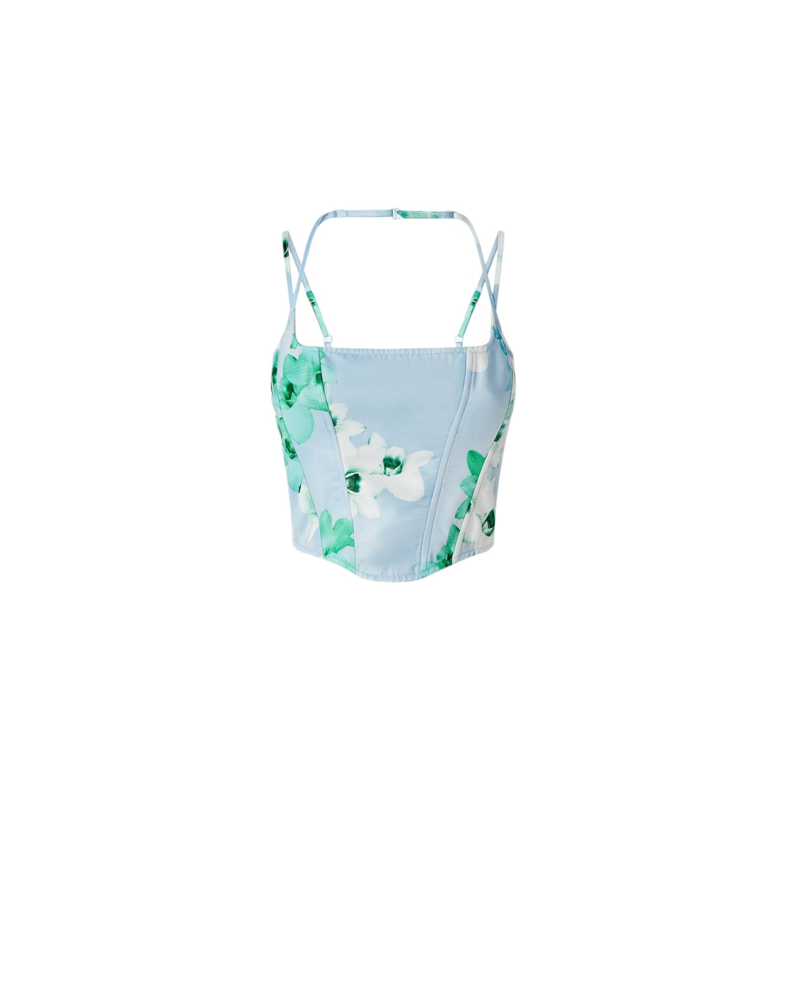 Pinko Top Donna CANARINO BUSTINO