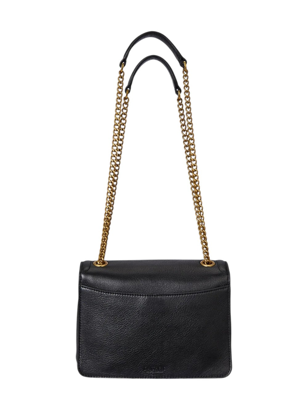 Lauren Ralph Lauren Borsa Donna BRADLEY SM-SHOULDER BAG-SMALL 431974552 001