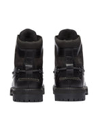 Timberland Stivaletti Uomo BRITTON ROAD MID LACE UP TB0A697HW021