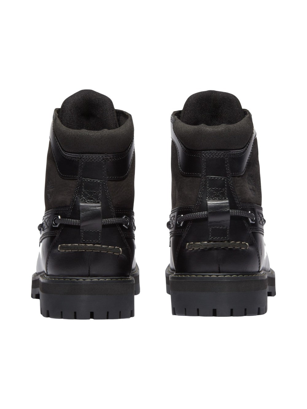 Timberland Stivaletti Uomo BRITTON ROAD MID LACE UP TB0A697HW021