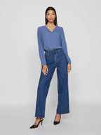 VILA Women's Shirt 14044253