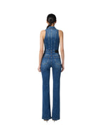 Elisabetta Franchi Tuta Donna  TJ41D56E2104