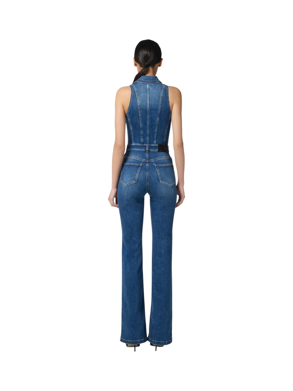Elisabetta Franchi Tuta Donna  TJ41D56E2104