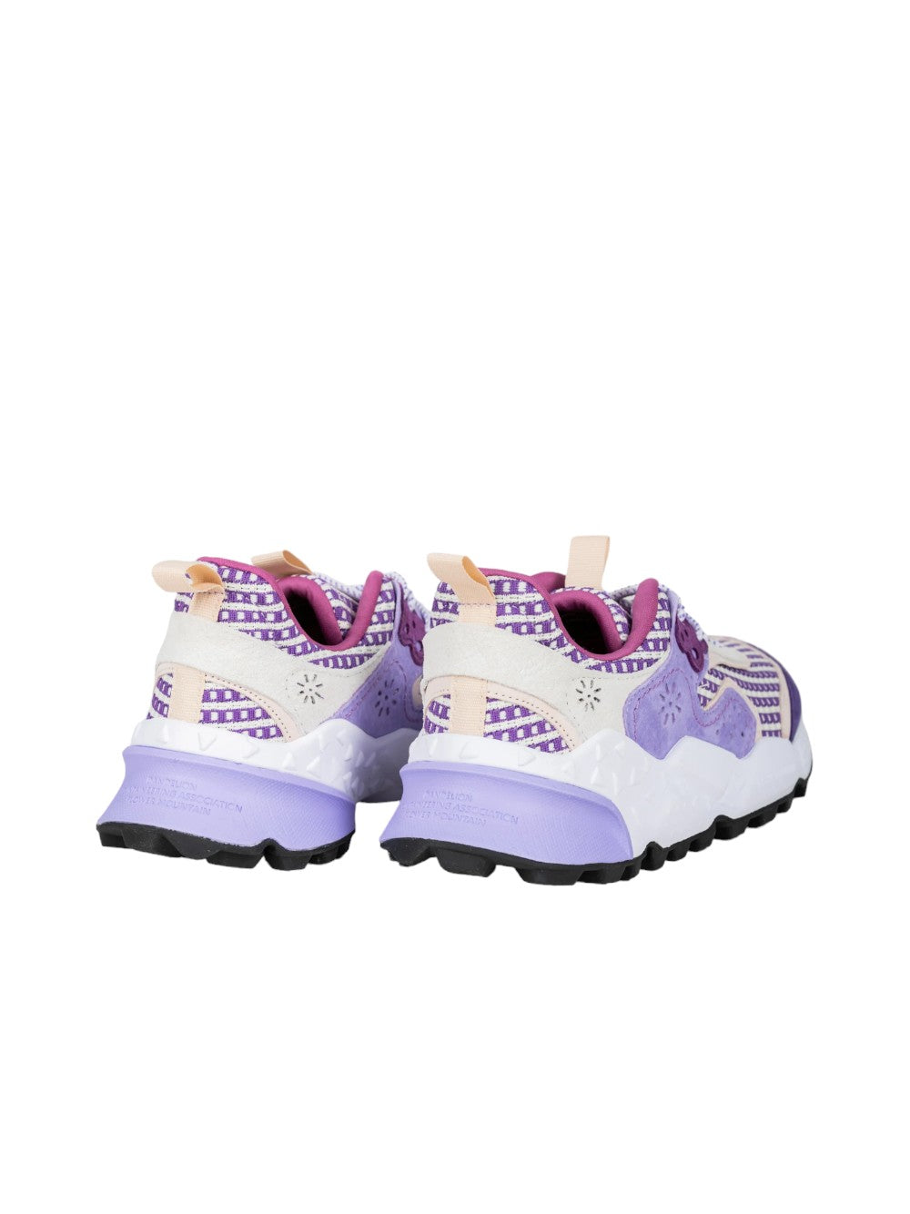 FLOWER MOUNTAIN Sneakers Donna KOTETSU
