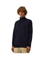 C.p. Company Maglia Uomo Dolcevita 19CMKN166A110149A 888