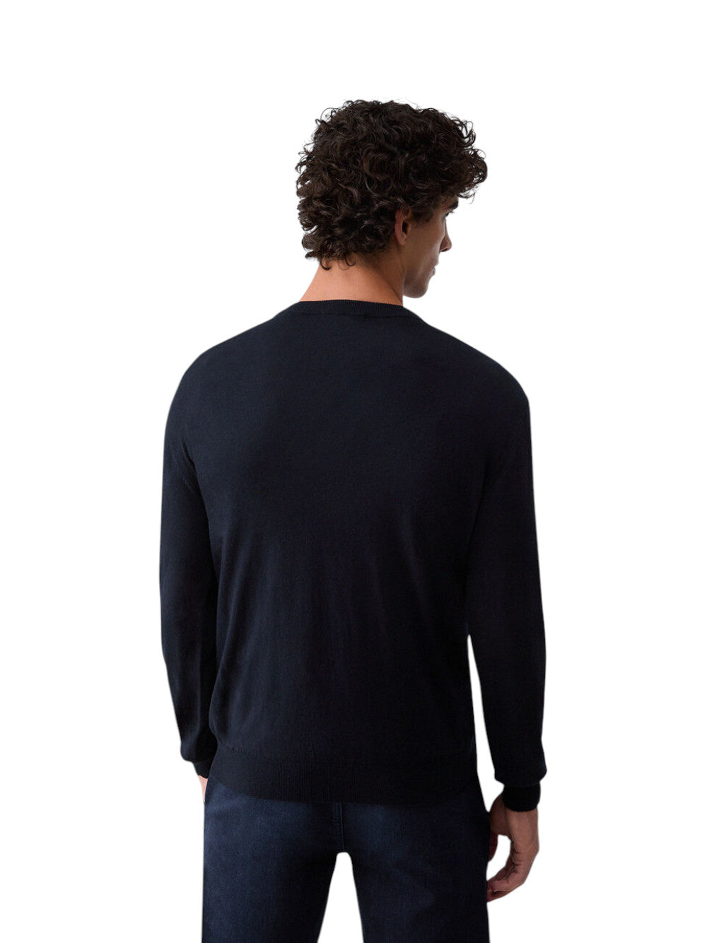 Liu Jo Uomo Maglia Uomo  QF6084MA19R94013