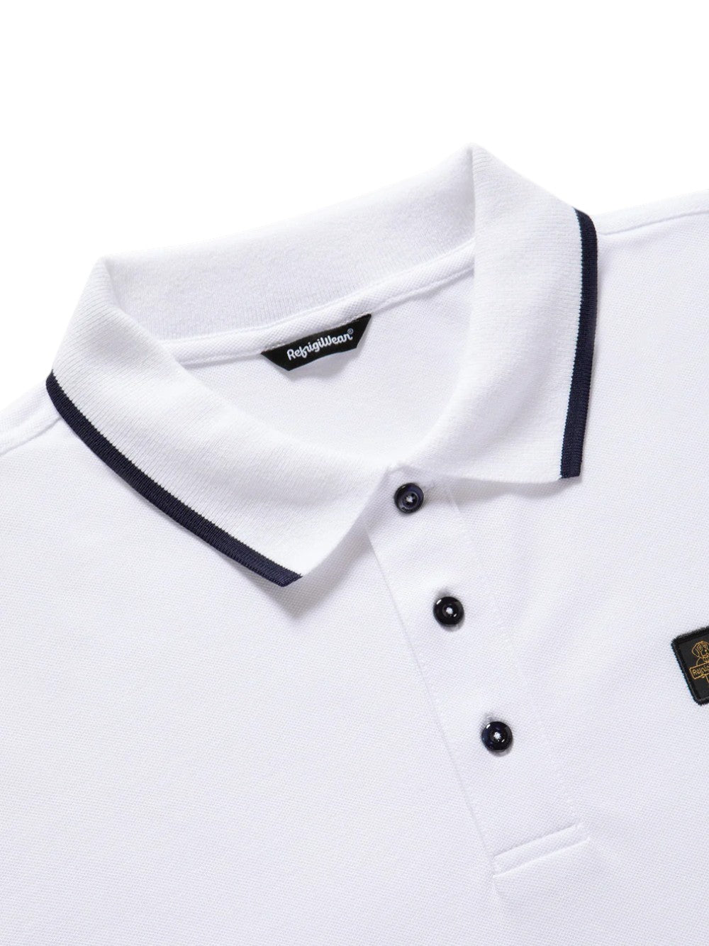 Refrigiwear Polo Uomo RAY POLO T20300 PX9031 A00010