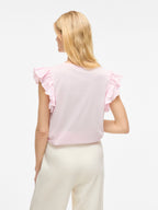 VILA T-SHIRT Donna  14111867