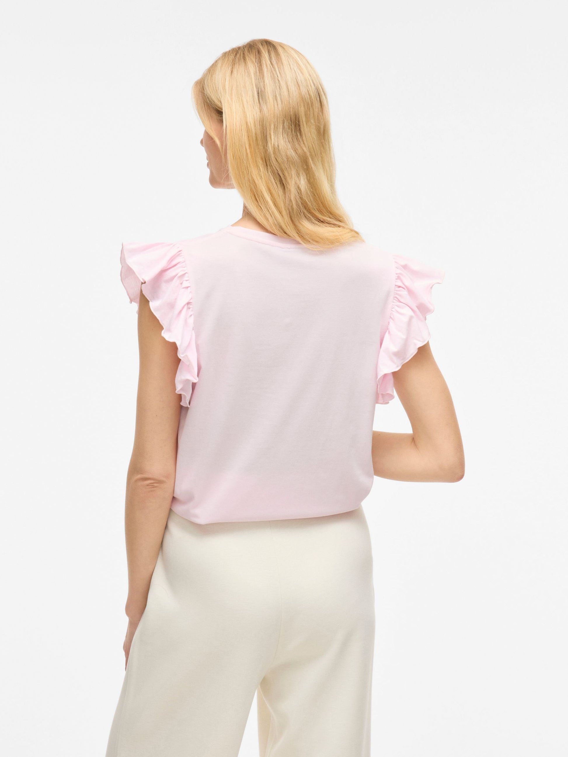 VILA T-SHIRT Donna  14111867