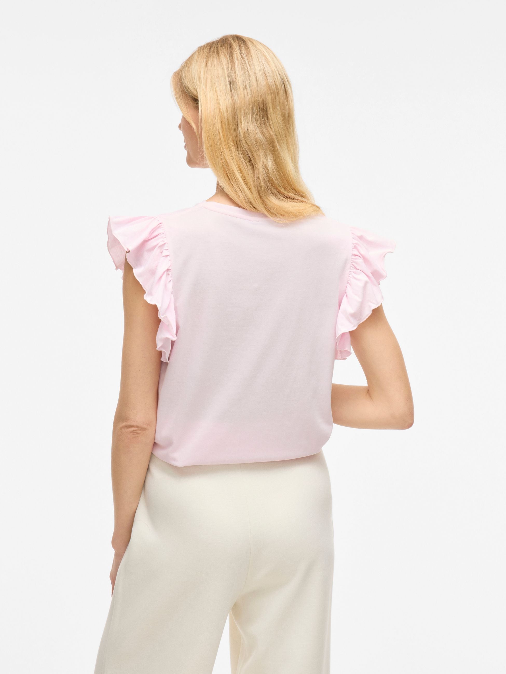 VILA T-SHIRT Donna  14111867