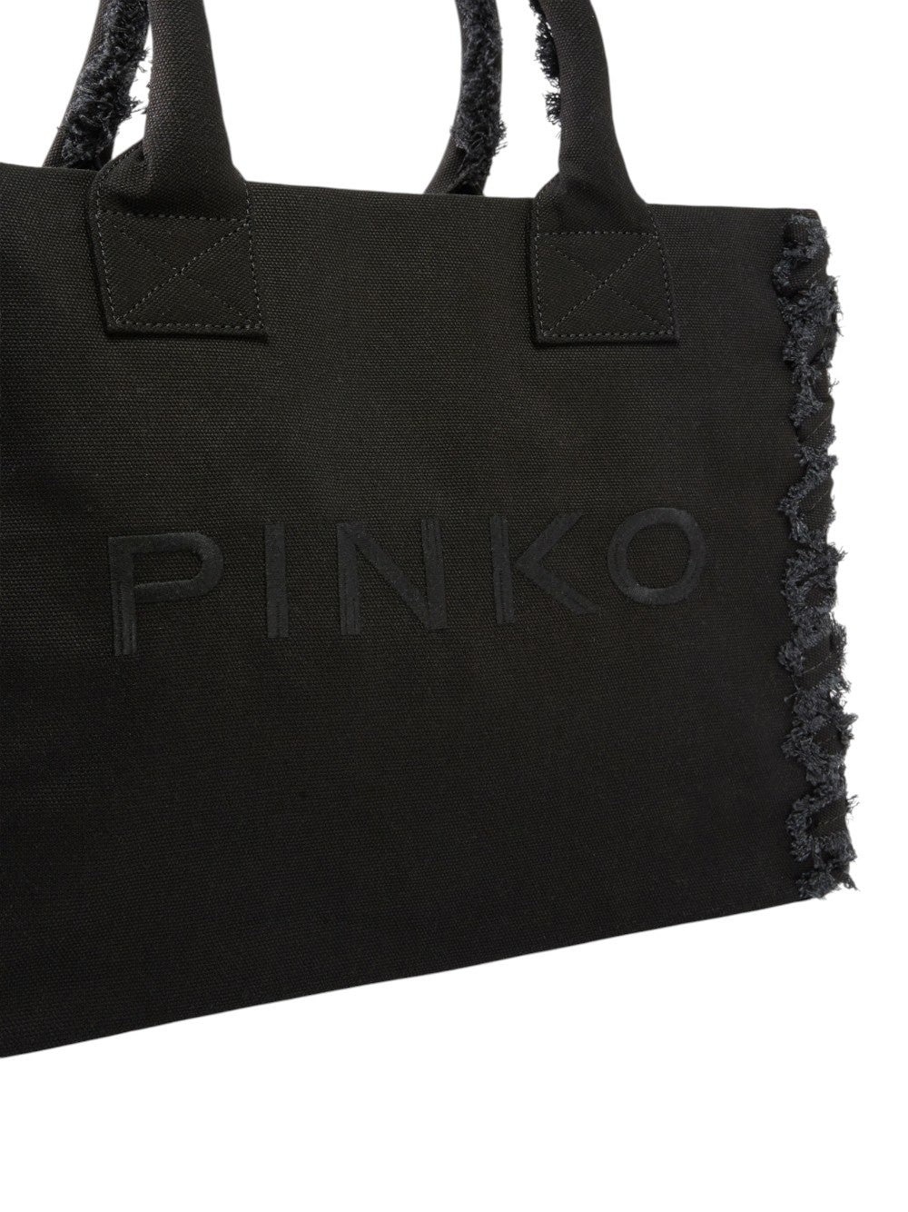 Pinko Borsa Donna Beach Shopper Canvas 106673A3A4Z99
