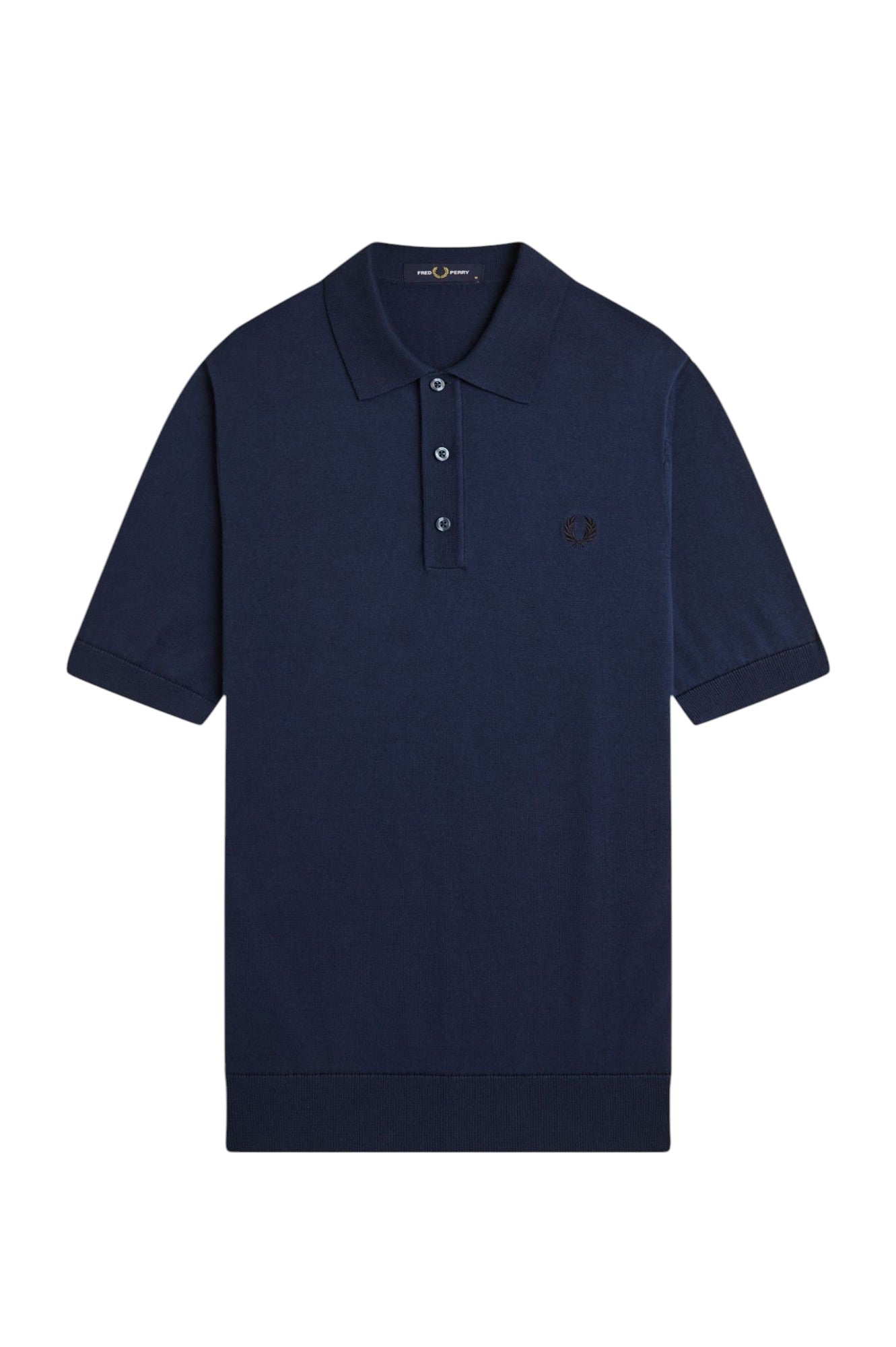 FRED PERRY POLO Uomo K9725