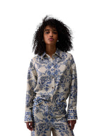 Liu Jo Camicia Donna  CA6229TS555 P9652