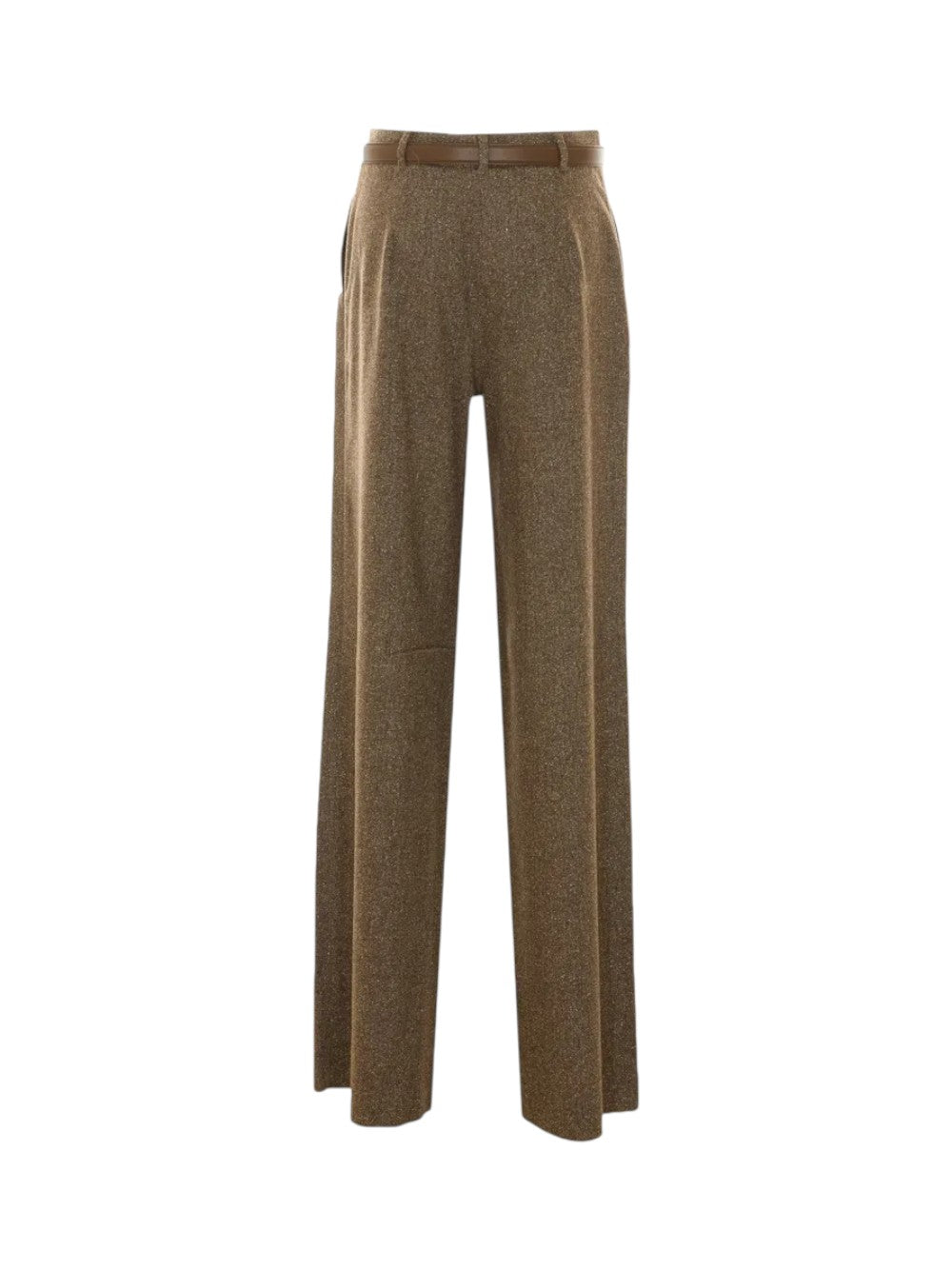 Max Mara Studio Pantalone Donna MSTGIOIA 2626136042600 002