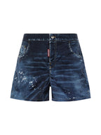 Dsquared2 Costume Uomo REBEL KIDS D7B626690 427