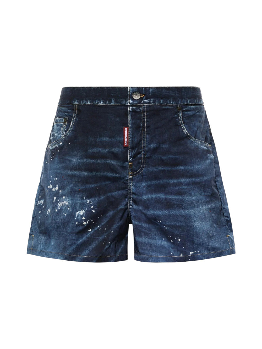 Dsquared2 Costume Uomo REBEL KIDS D7B626690 427