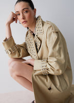 Liu Jo Trench Donna  CA6003T521A P9574