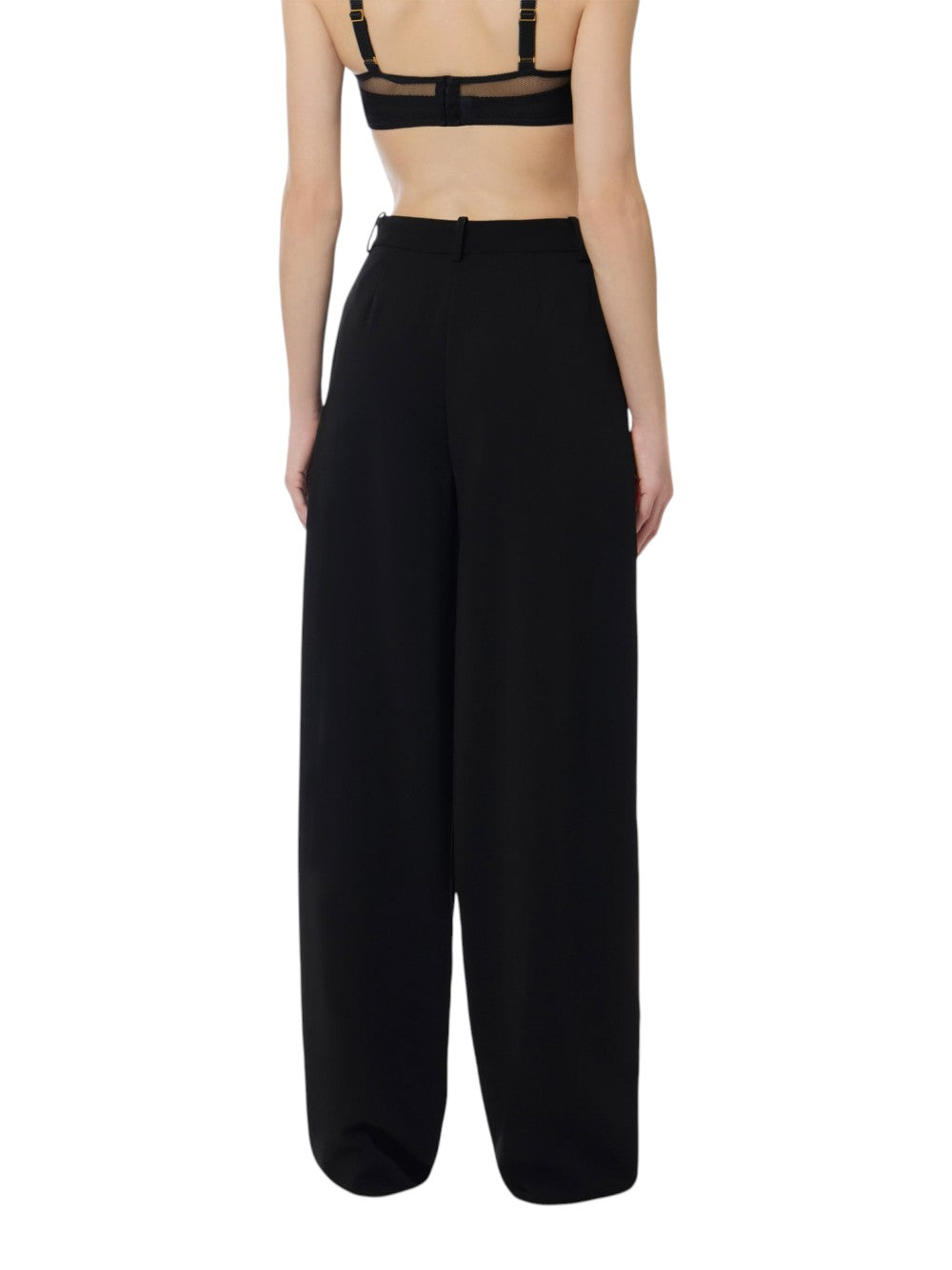 Elisabetta Franchi Pantalone Donna  PA17861E2110