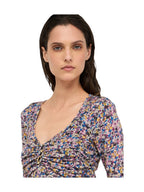 Liu Jo Abito Donna  MF5080J3821 M9993