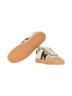 Hogan Sneakers Uomo COOL ALLACCIATO H HXM6470FB60QDA739M