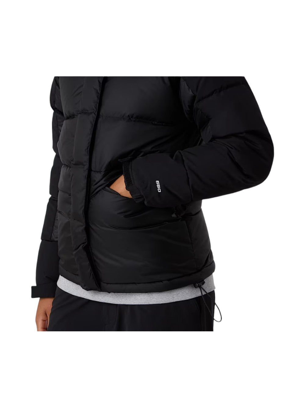 The North Face GIUBBINO Donna W HMLYN NF0A4R2WGOF1