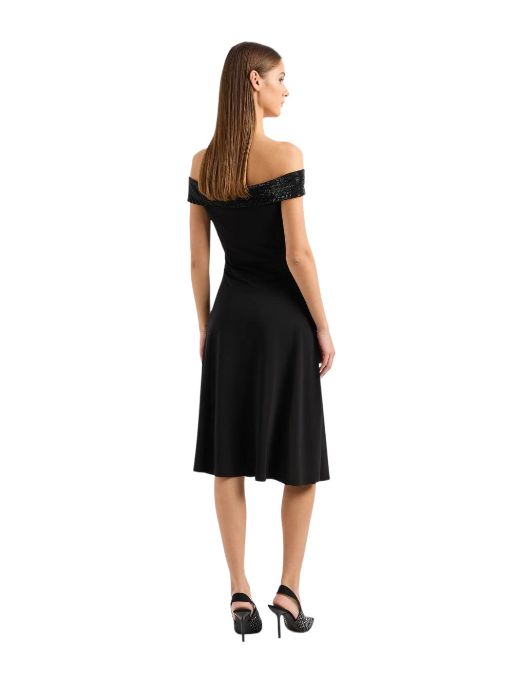 Emporio Armani abito Donna 3D2A7E 2JWDZ