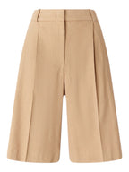 Pinko Pantalone Donna BRYANA BERMUDA LINO STRETCH 106594A34ID41