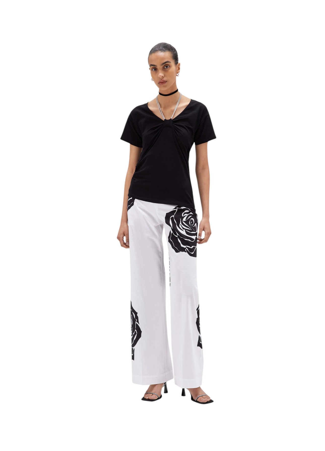 Blugirl pantalone Donna RA5042T2993