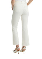 LIU JO women's trousers UA5040T2594