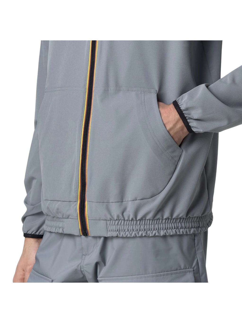 K-Way GIUBBINO Uomo  K8138RW