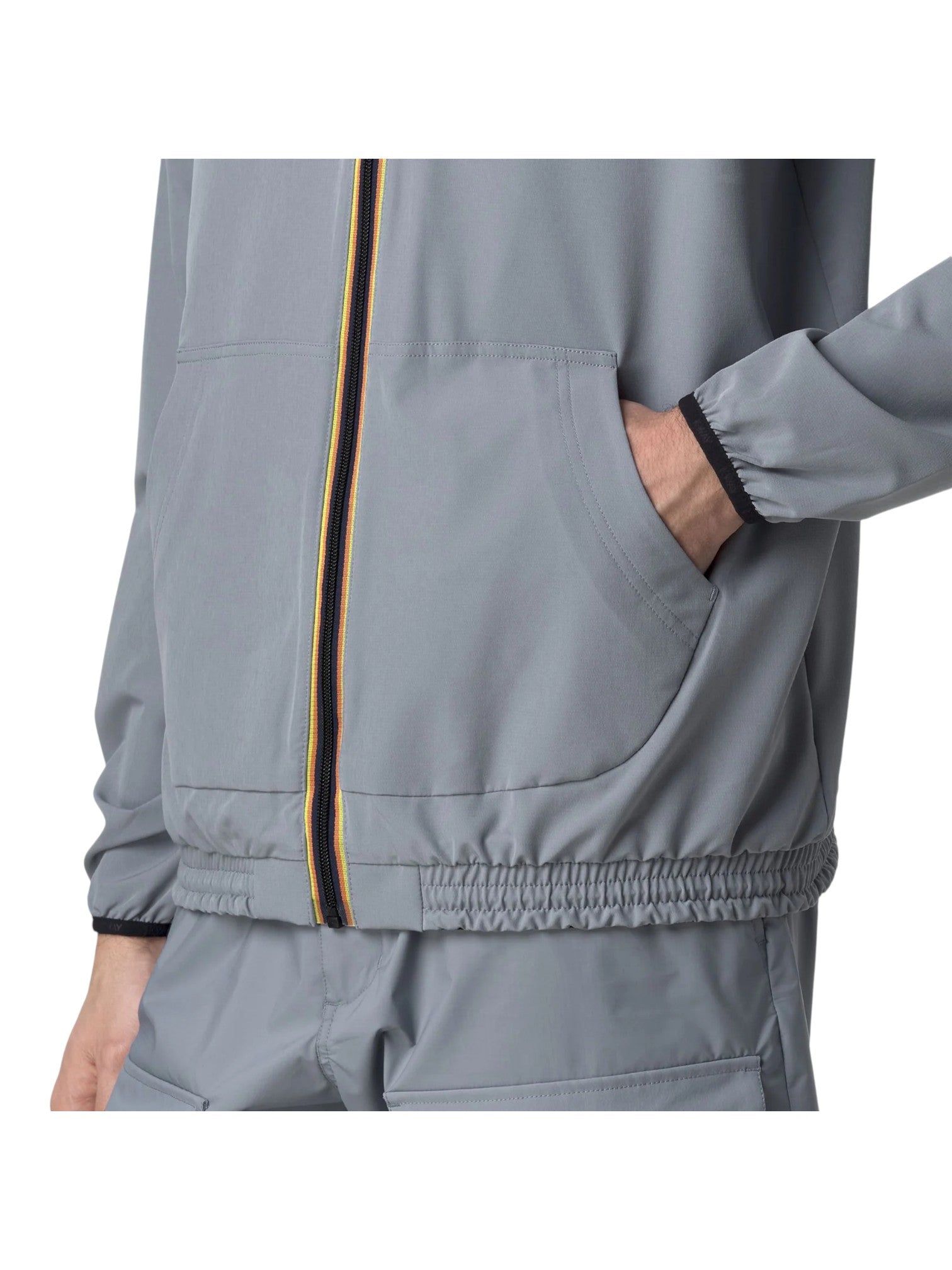 K-Way GIUBBINO Uomo  K8138RW