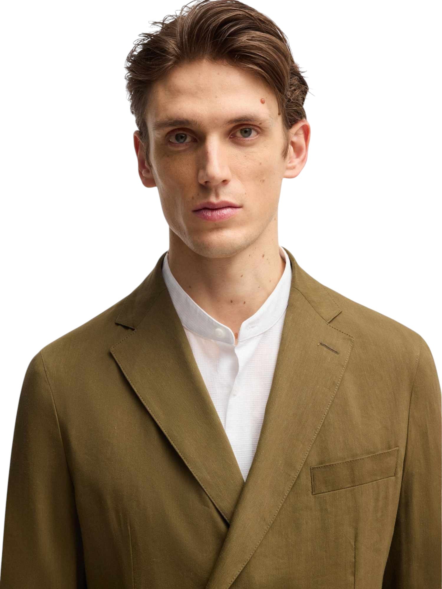 BOSS Giacca Uomo 50540686
