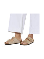 Birkenstock Ciabatte Donna Arizona Big Buckle 1024064