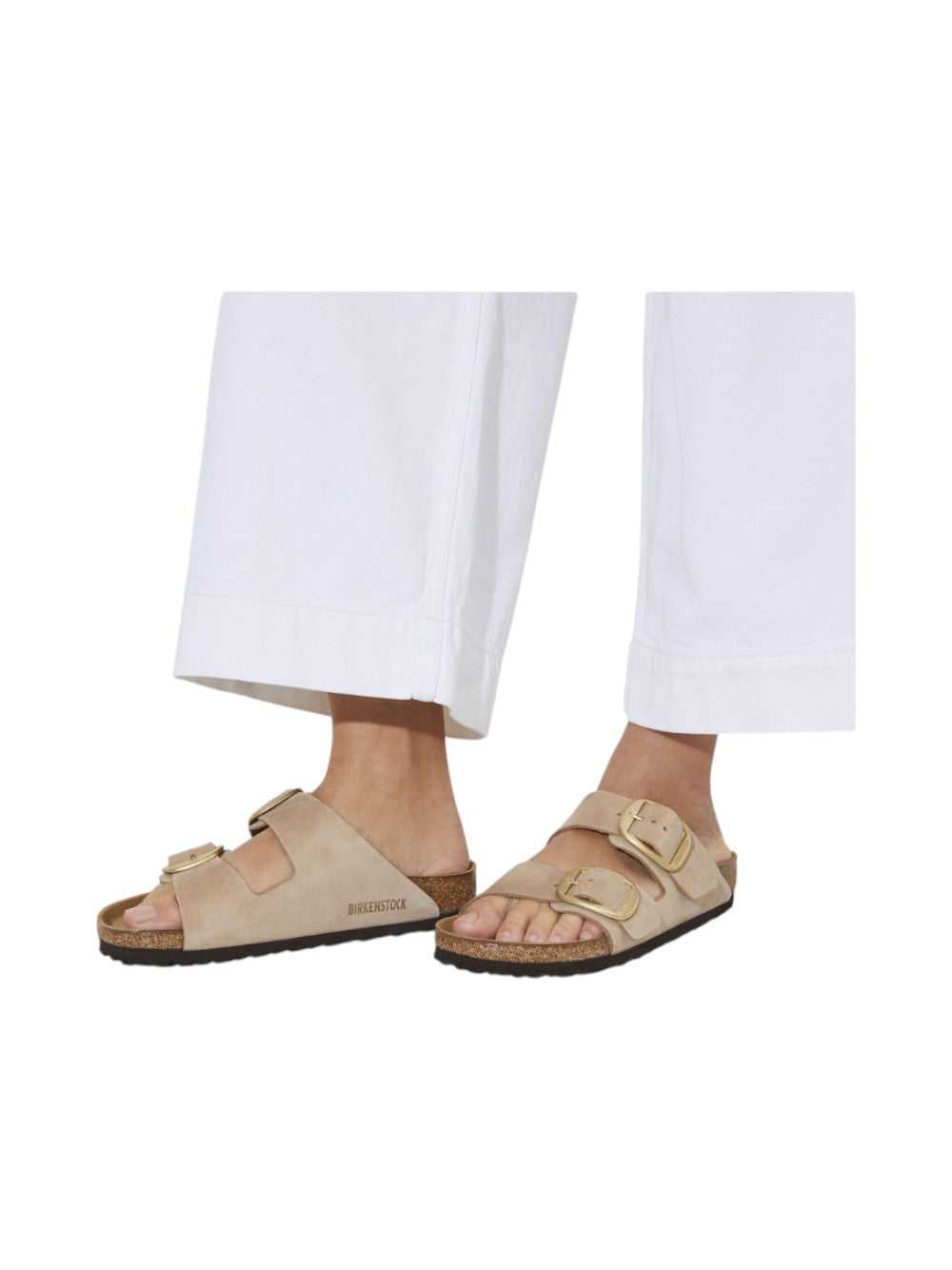 Birkenstock Ciabatte Donna Arizona Big Buckle 1024064