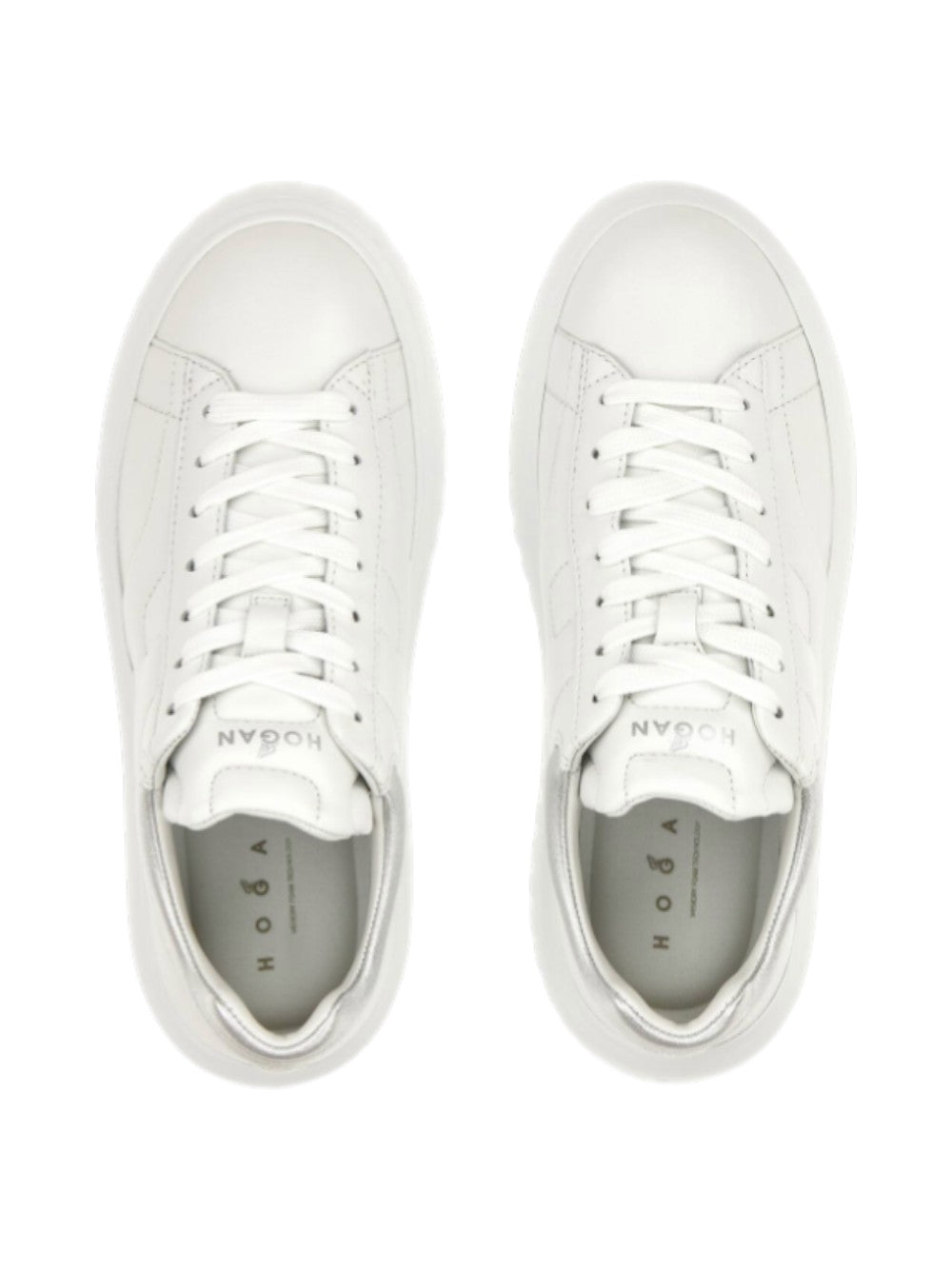 Hogan Sneakers Donna H-STRIPES ALLACCIATO H HXW6450FC60KU0
