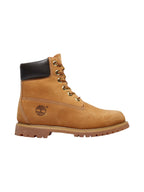 Timberland stivali Donna Timberland Premium 6 INCH LACE UP WATERPROOF BOOT WHEAT TB1103617131