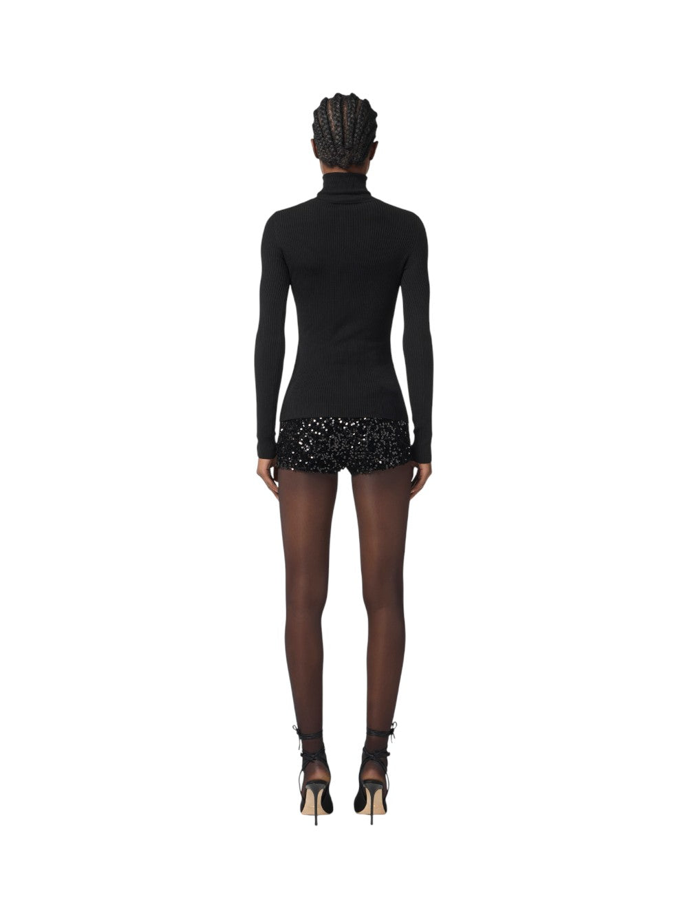 Elisabetta Franchi Maglia Donna  MK11B56E2110