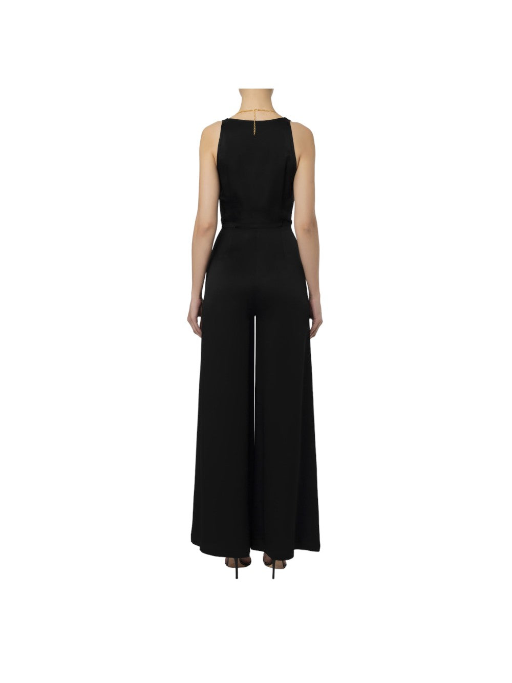 elisabetta franchi Tuta Donna TU02042E2