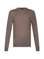 Liu Jo Uomo Maglia Uomo GIROWASHMERINOS QF5140MA21P81304