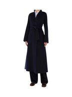 Max Mara Studio Cappotto Donna MSTNODO 2626016041600 002