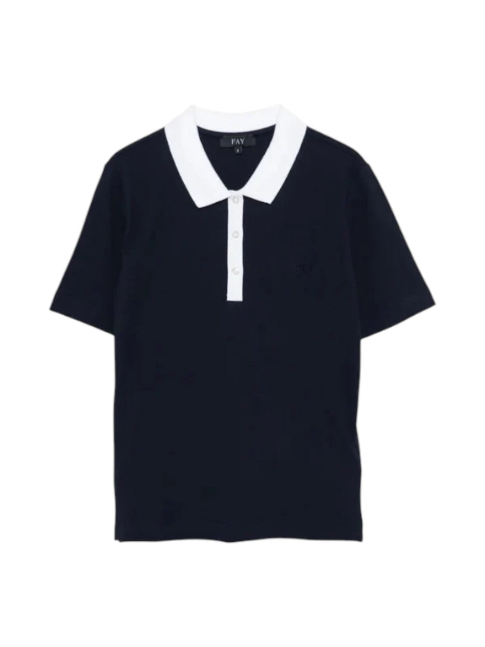 Fay T-SHIRT Donna  NPWB252650STDW U806