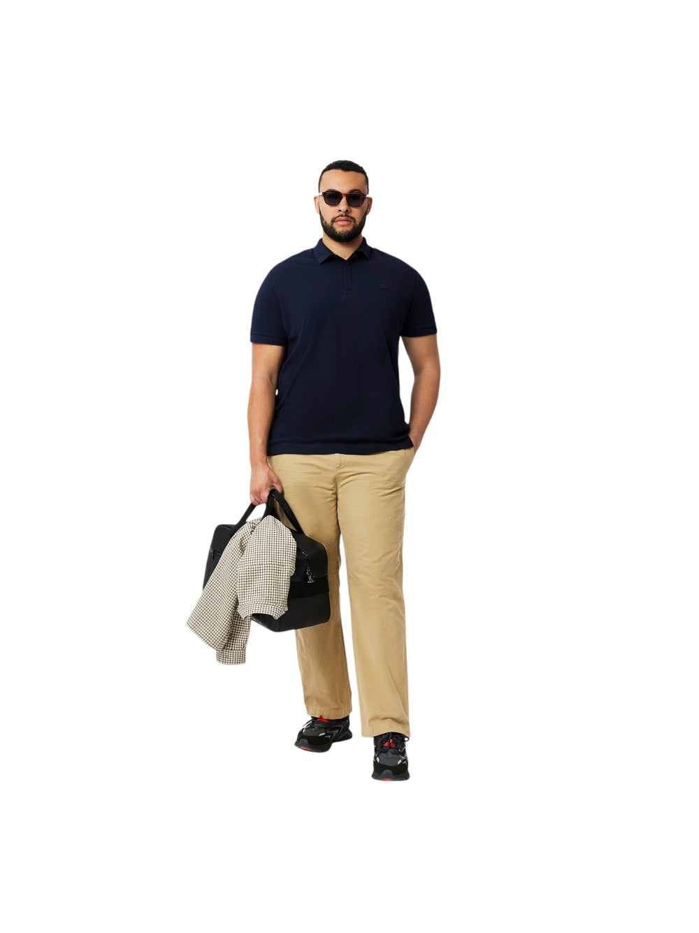 lacoste POLO Uomo PH5522