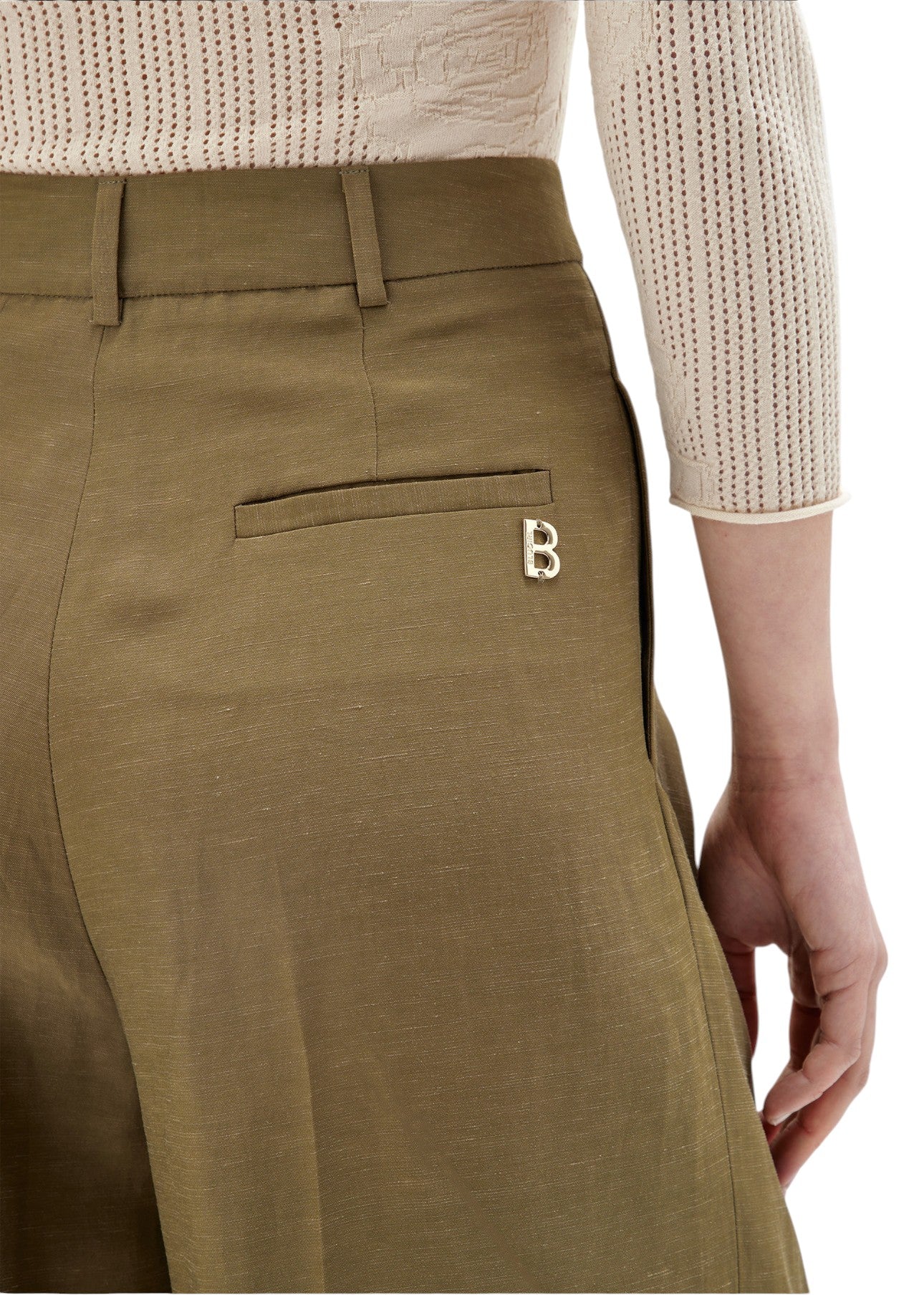 Blugirl pantalone Donna RA5161T8823