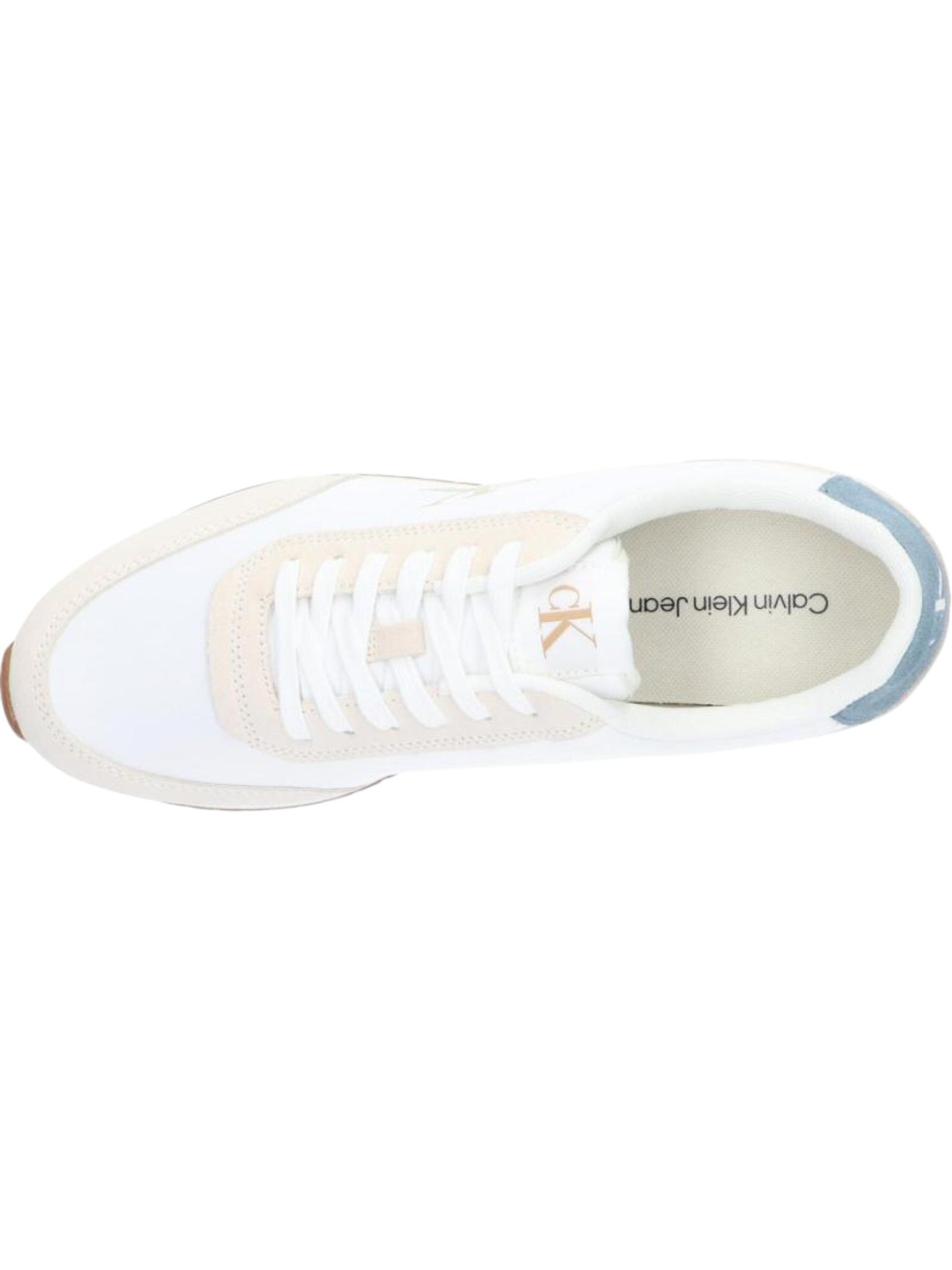 calvin klein SCARPA Uomo YM0YM01119