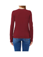 Liu Jo Maglia Donna  MF5226MS49 91650