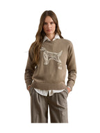 Lauren Ralph Lauren Maglia Donna LRL FALL SEASONAL 08/01 200979654 001