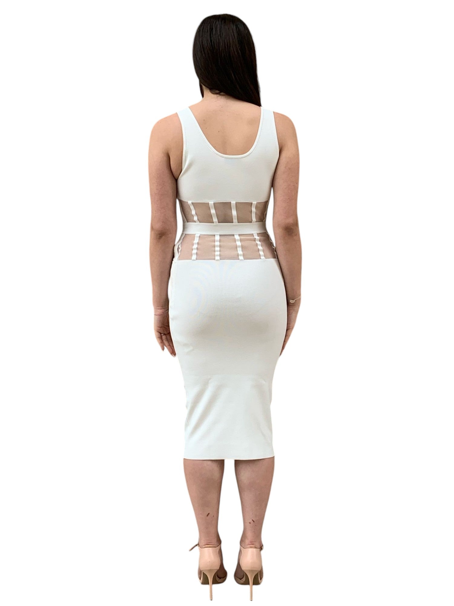 Elisabetta Franchi Women's Dress AM65S51E2