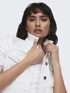 ONLY Women's Jacket 15256098