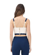 Elisabetta Franchi Women's Top TO01952E2